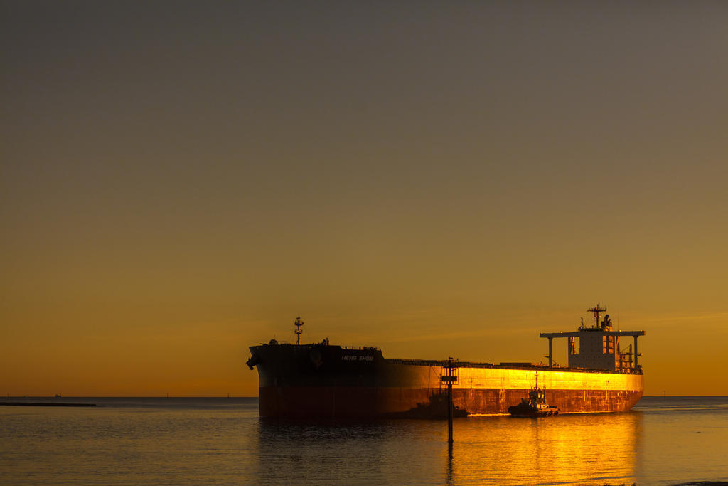 The Esplanade Hotel Port Hedland Exterior photo