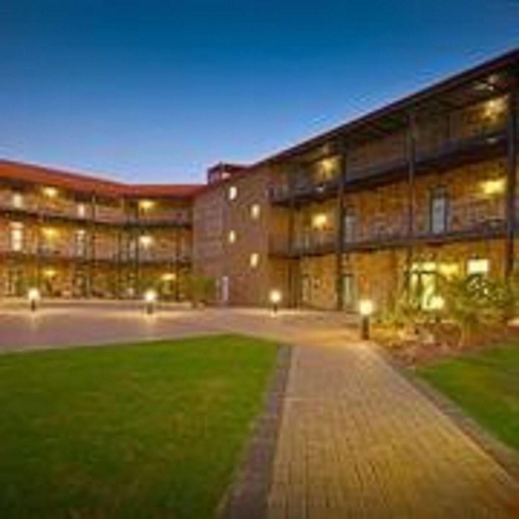 The Esplanade Hotel Port Hedland Exterior photo
