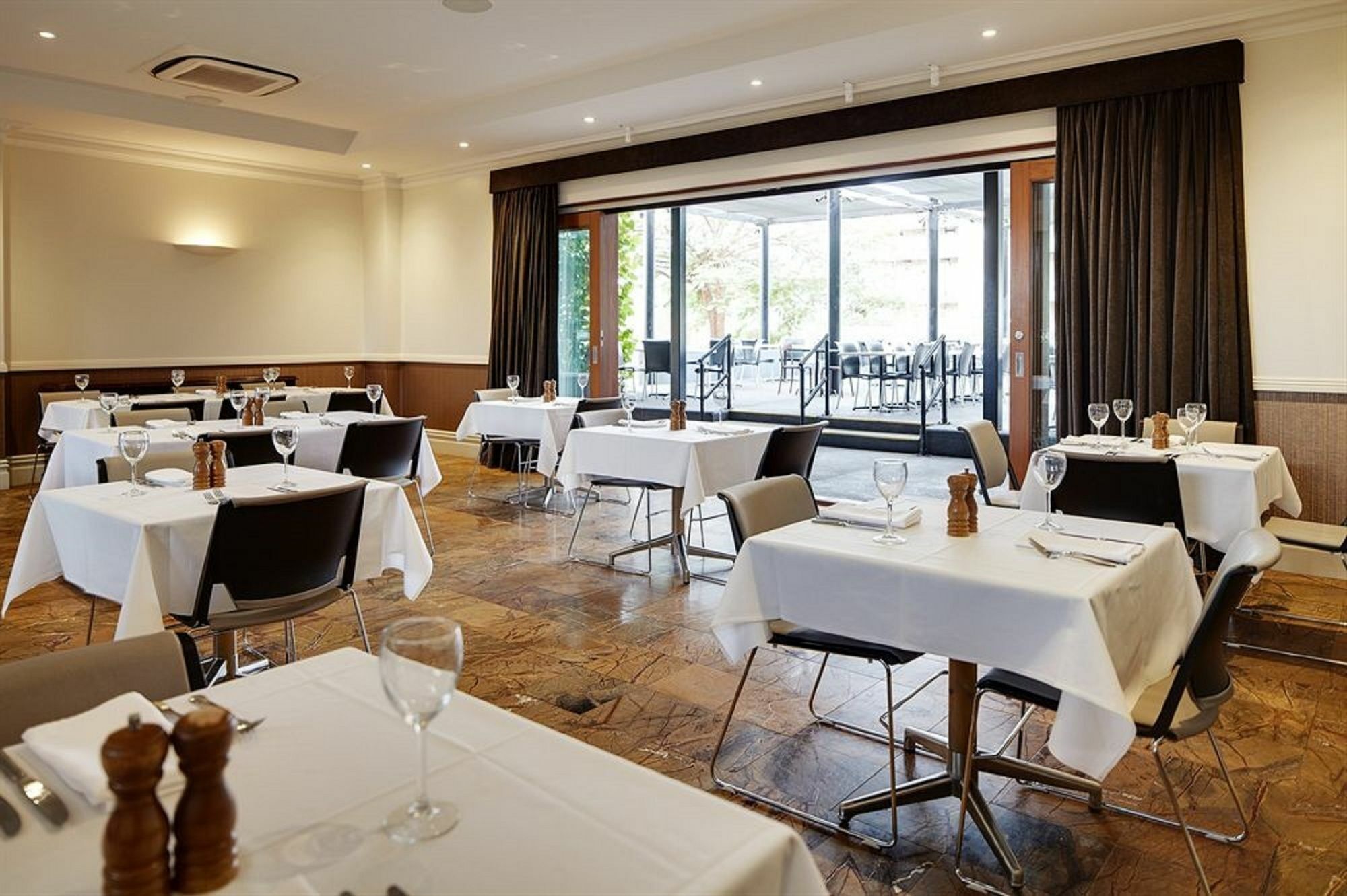 The Esplanade Hotel Port Hedland Exterior photo