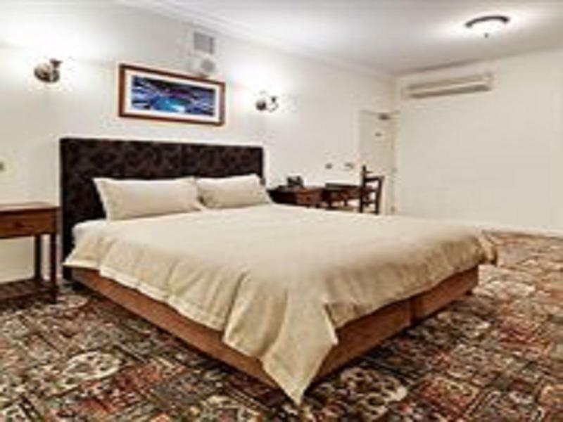 The Esplanade Hotel Port Hedland Exterior photo