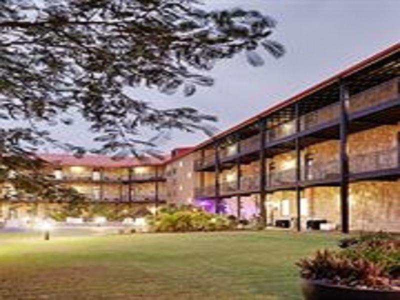 The Esplanade Hotel Port Hedland Exterior photo