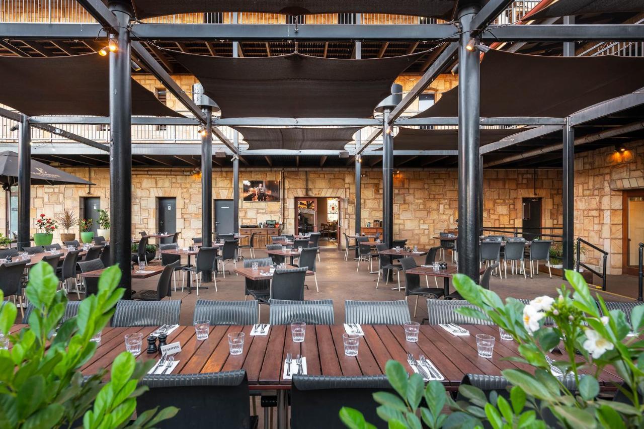 The Esplanade Hotel Port Hedland Exterior photo